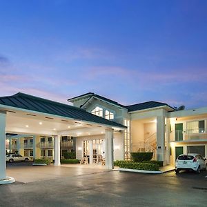 Best Western Gateway To The Keys - Florida City, Homestead, Everglades